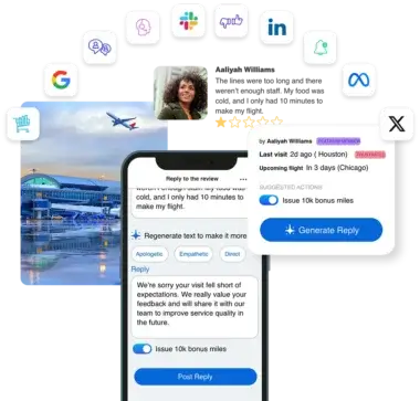 Qualtrics XM: The Leading Experience Management Software