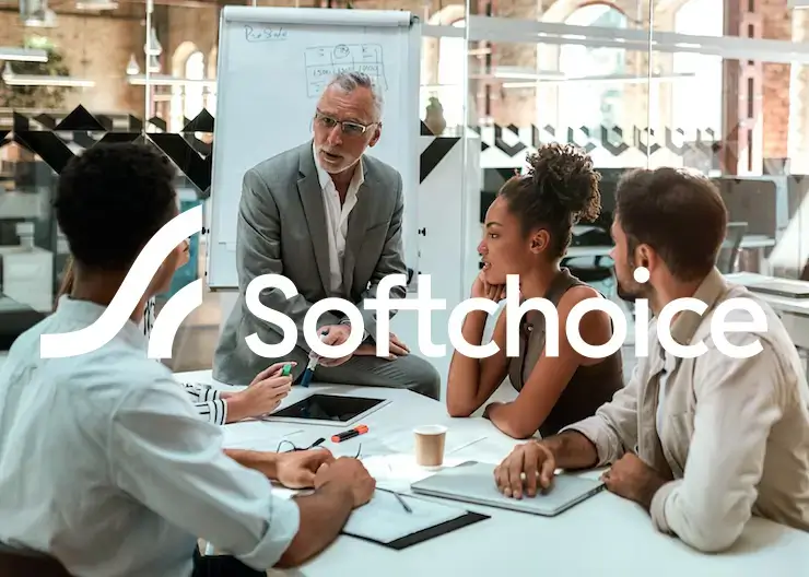 Softchoice