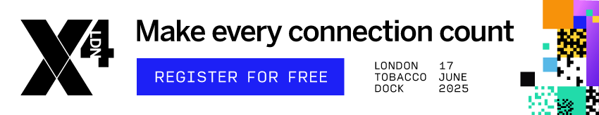 Make every connection count at X4