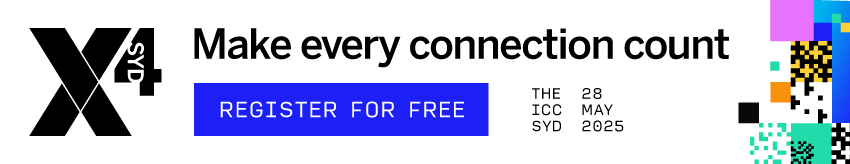 Make every connection count at X4