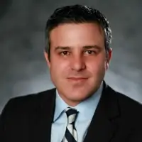 Alex Greengold