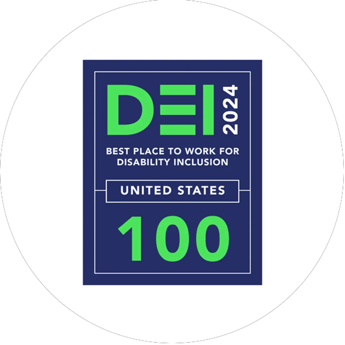 Disability Equity Index