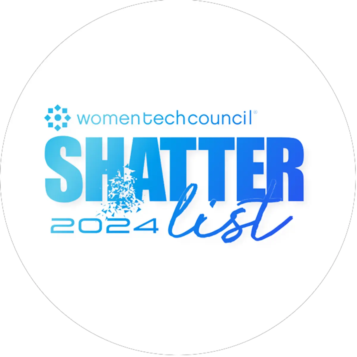 Women in Tech Council Shatter