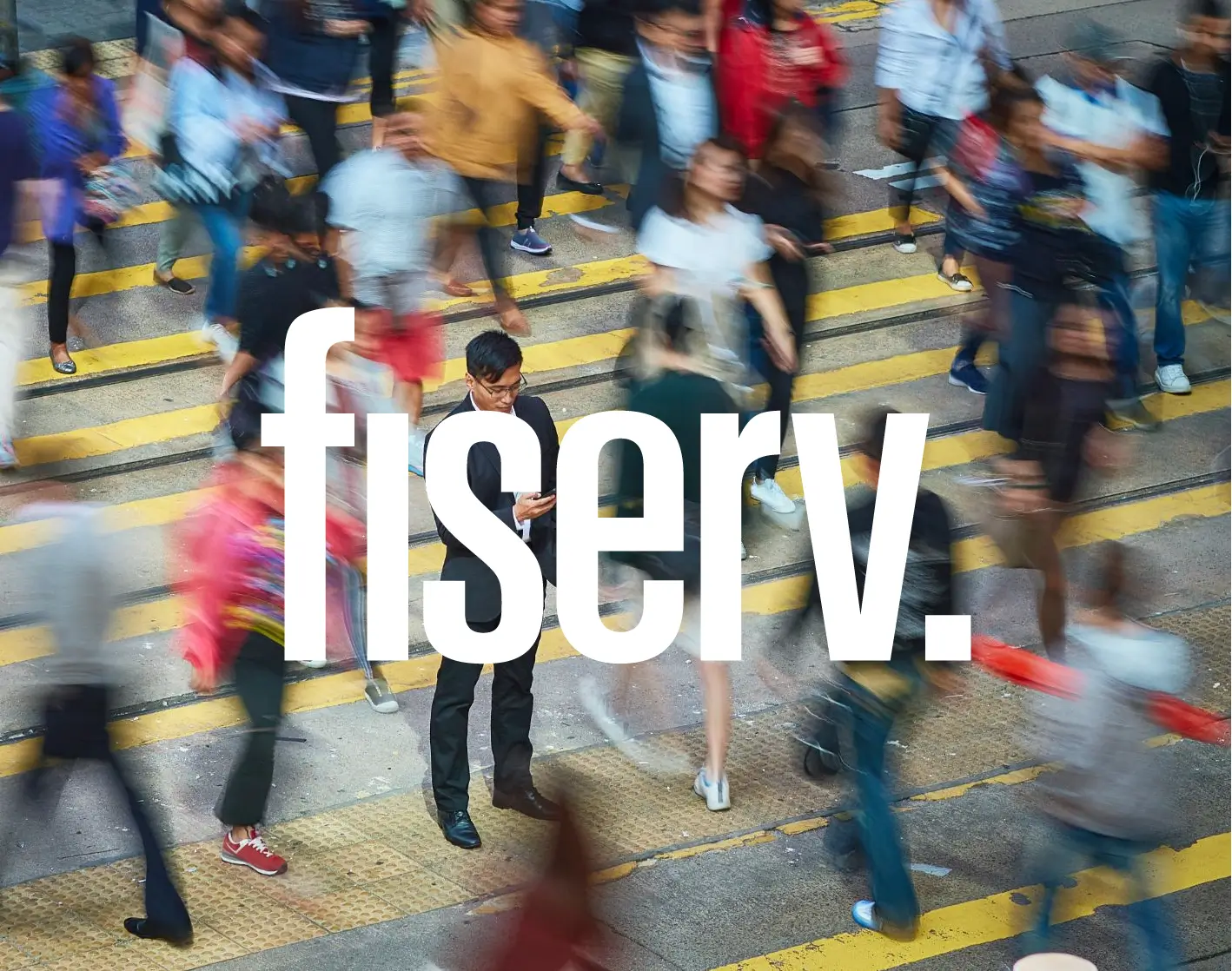 Fiserv
