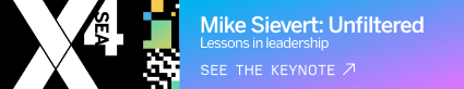 Mike Sievert - Unfiltered lessons in leadership