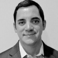 Picture of Benjamin Granger, Ph.D., XMP