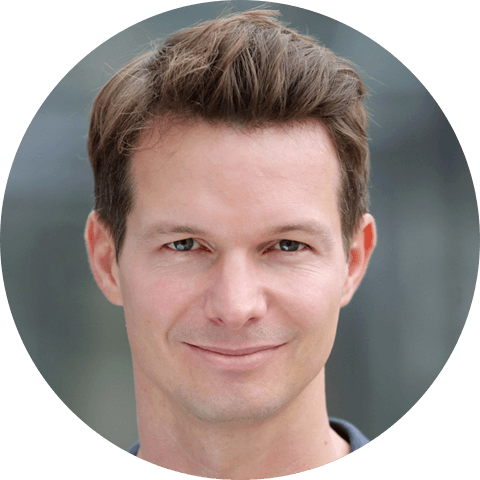 TIMO EBERT