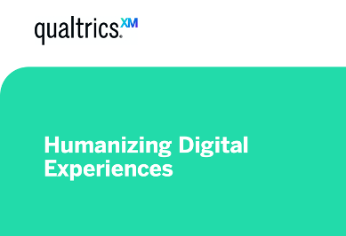 Webinar: Humanizing Digital Experiences