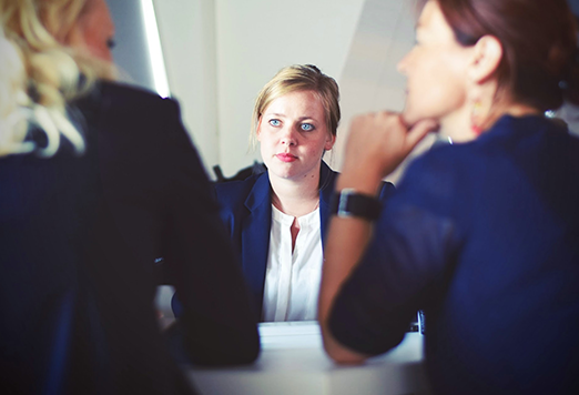 Largest Drop In U.S. Well-Being Since 2012 Hits Females Hardest