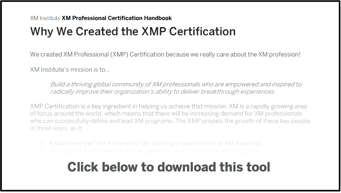 XMProfessionalCertificationHandbook_DownloadImage