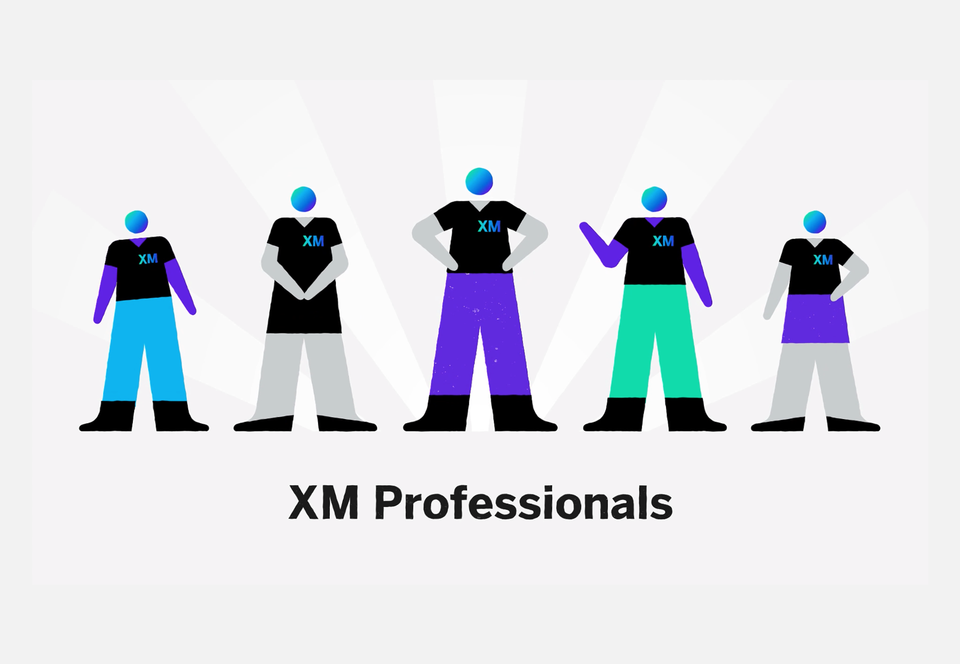 Overview of the XM Professional (XMP) Certification