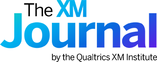 The XM Journal by the Qualtrics XM Institute