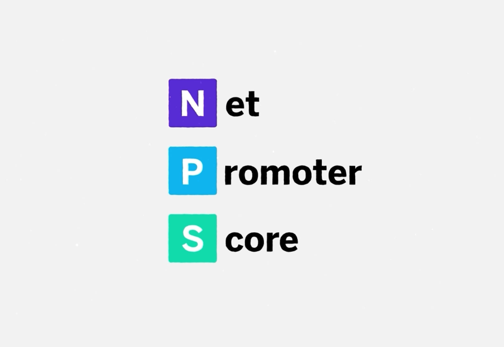 What is Net Promoter® Score (NPS)?