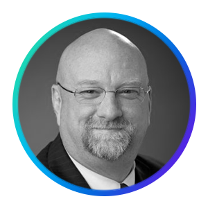 James Crawford, Business Process Engineer, Innovation Services