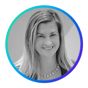 Katie Anthony, Head of Global Customer Experience Research