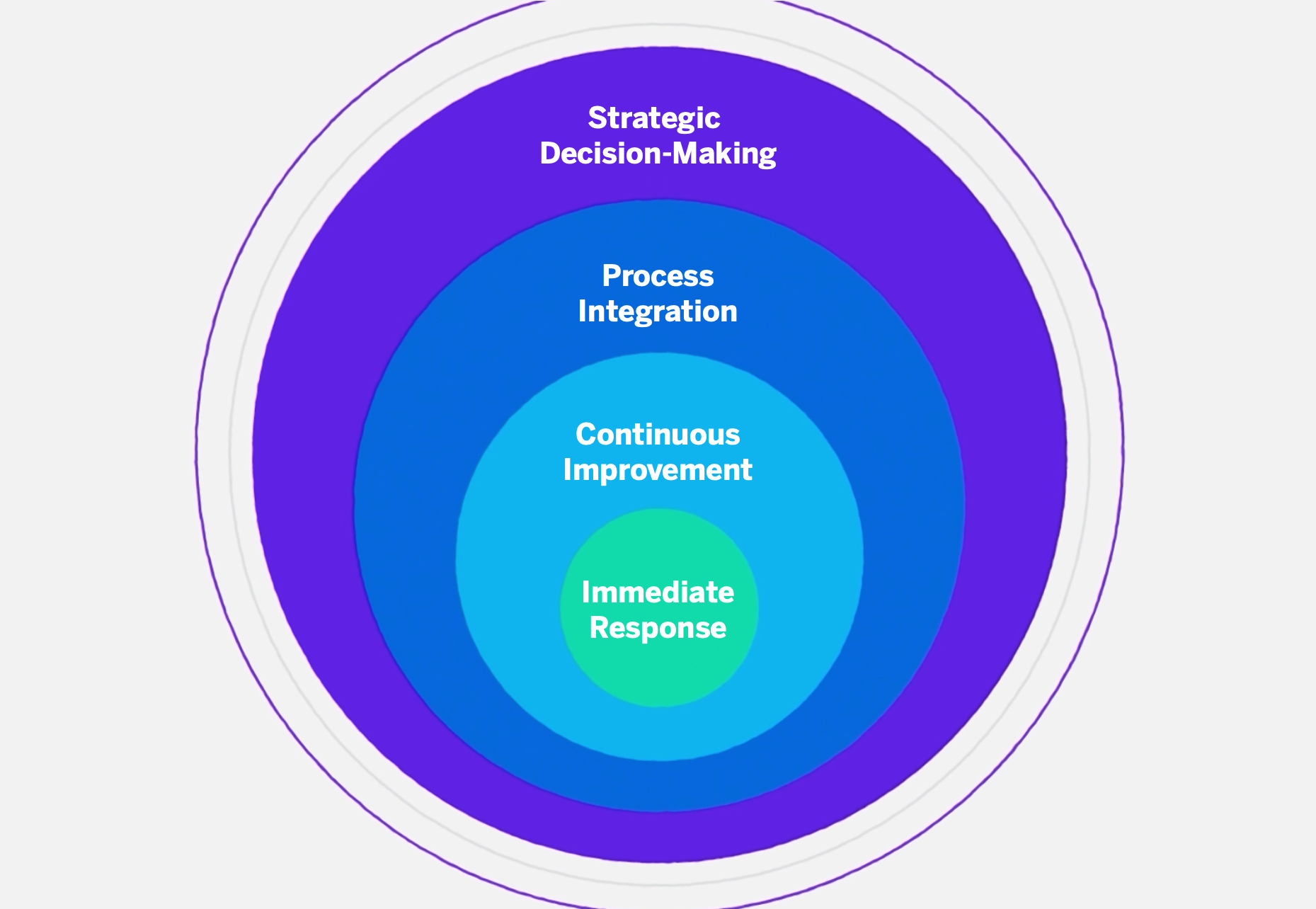 Four Insights-Driven Action Loops