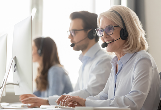 Global Study: State of the Contact Center Experience