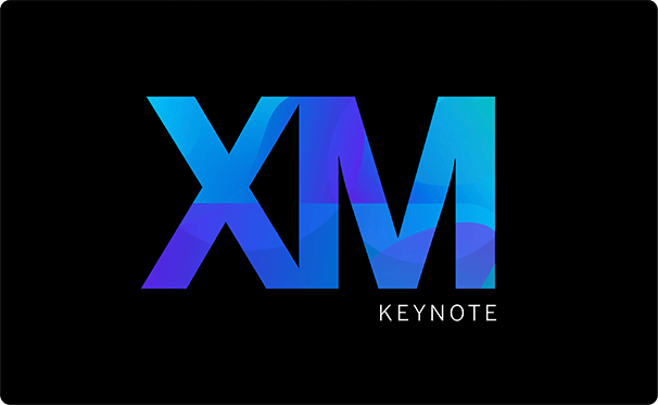 XM Keynote