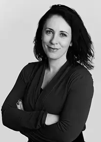 Headshot of Doctor Cecelia Herber