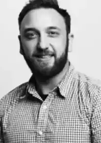 Headshot of Matt Trickett