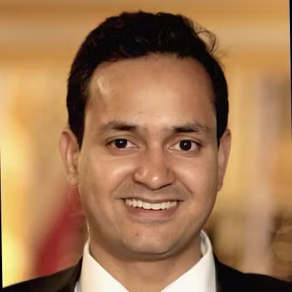  Rohan Sinha