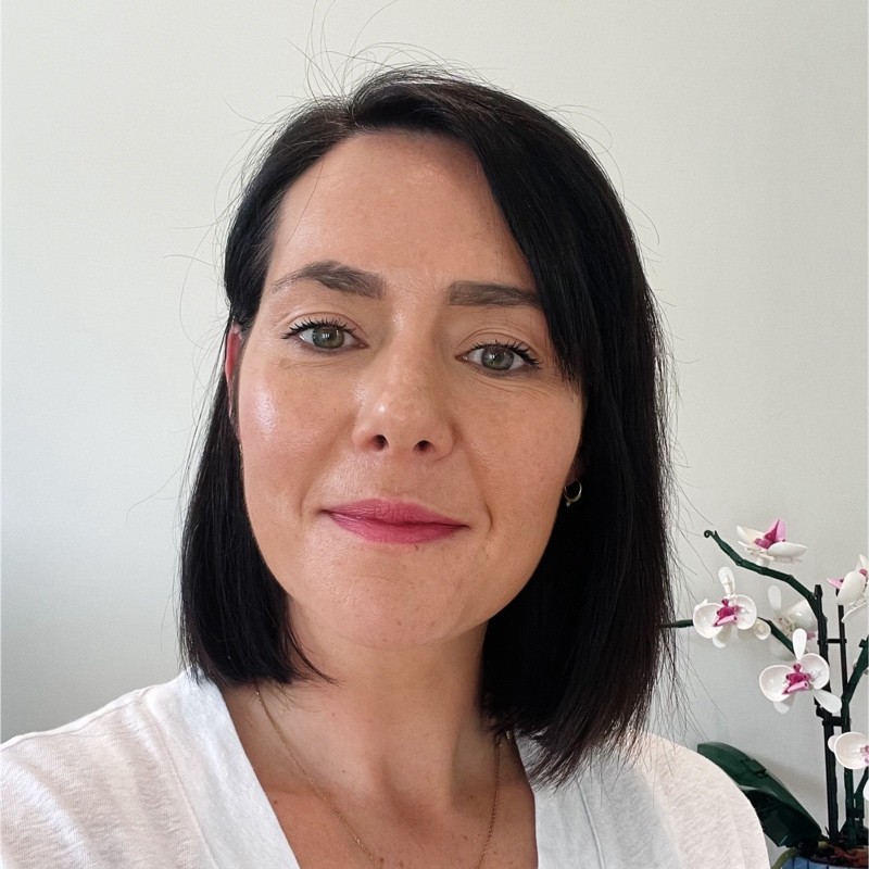 Sinead O'Brien