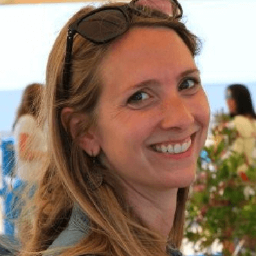 Kristina Bär