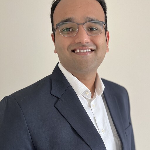 Nikhil Chauhan