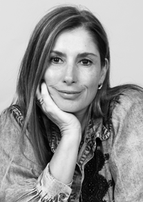 Paulina Focaia 