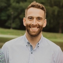 Headshot of Andrew Thompson