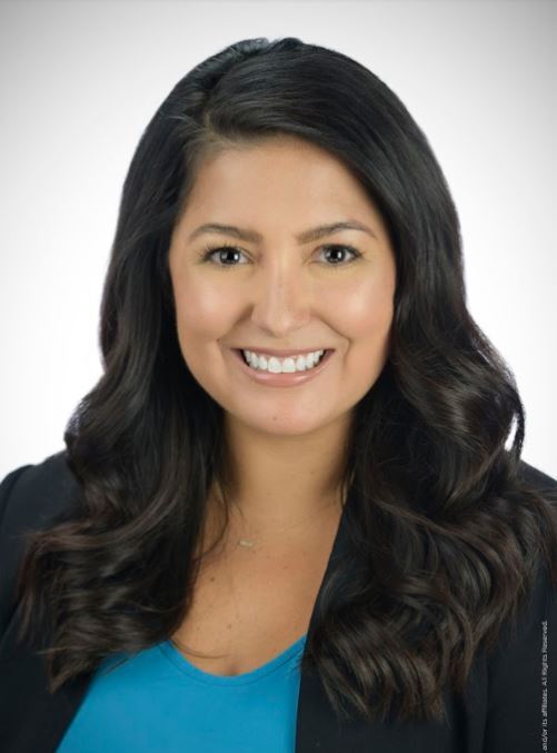 Beth Neighbors headshot