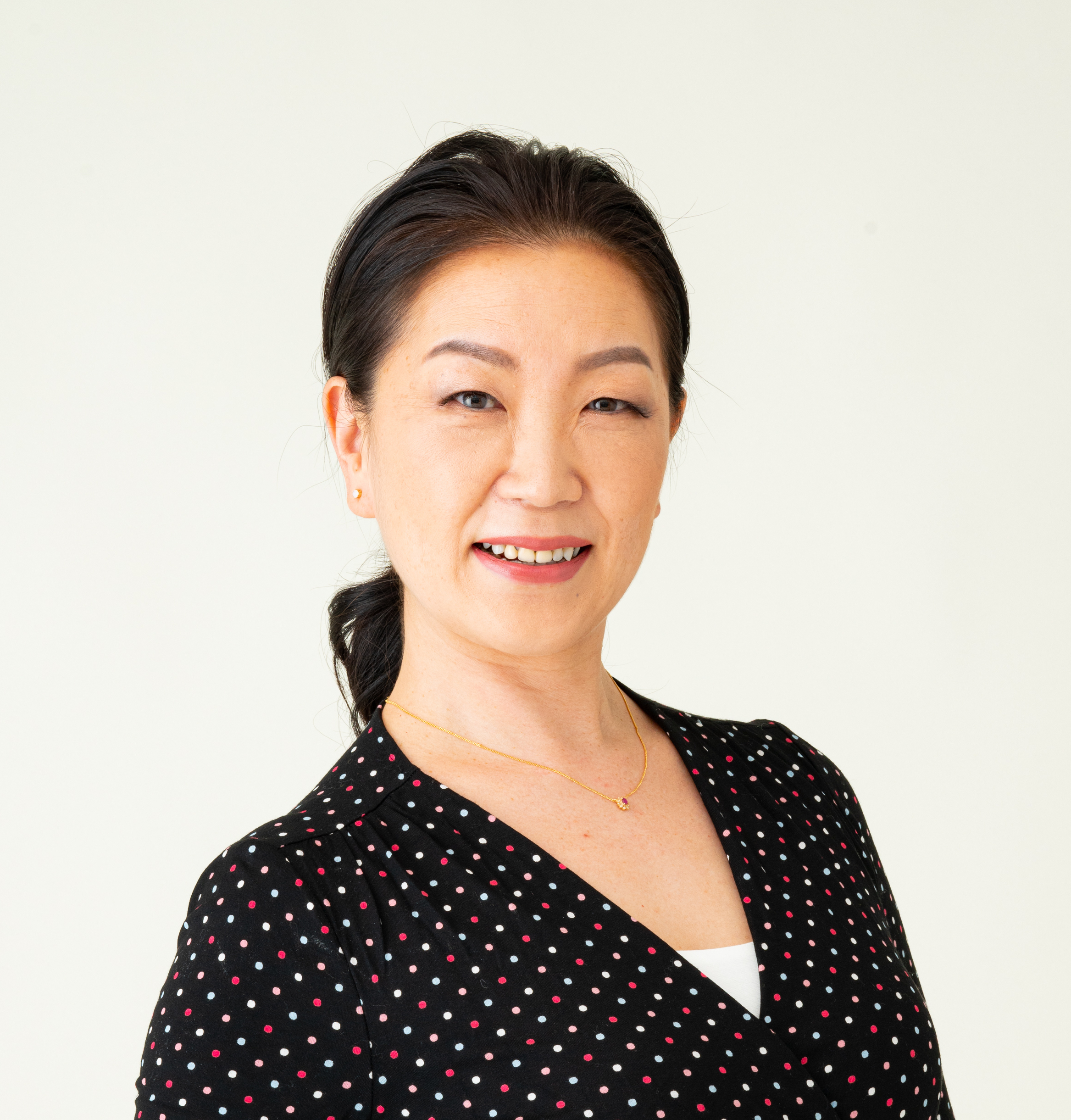久崎さん headshot