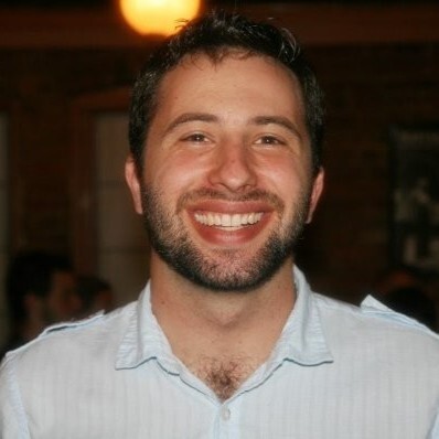 Headshot of Dan Kessler