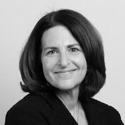 Headshot of Jill Marchick