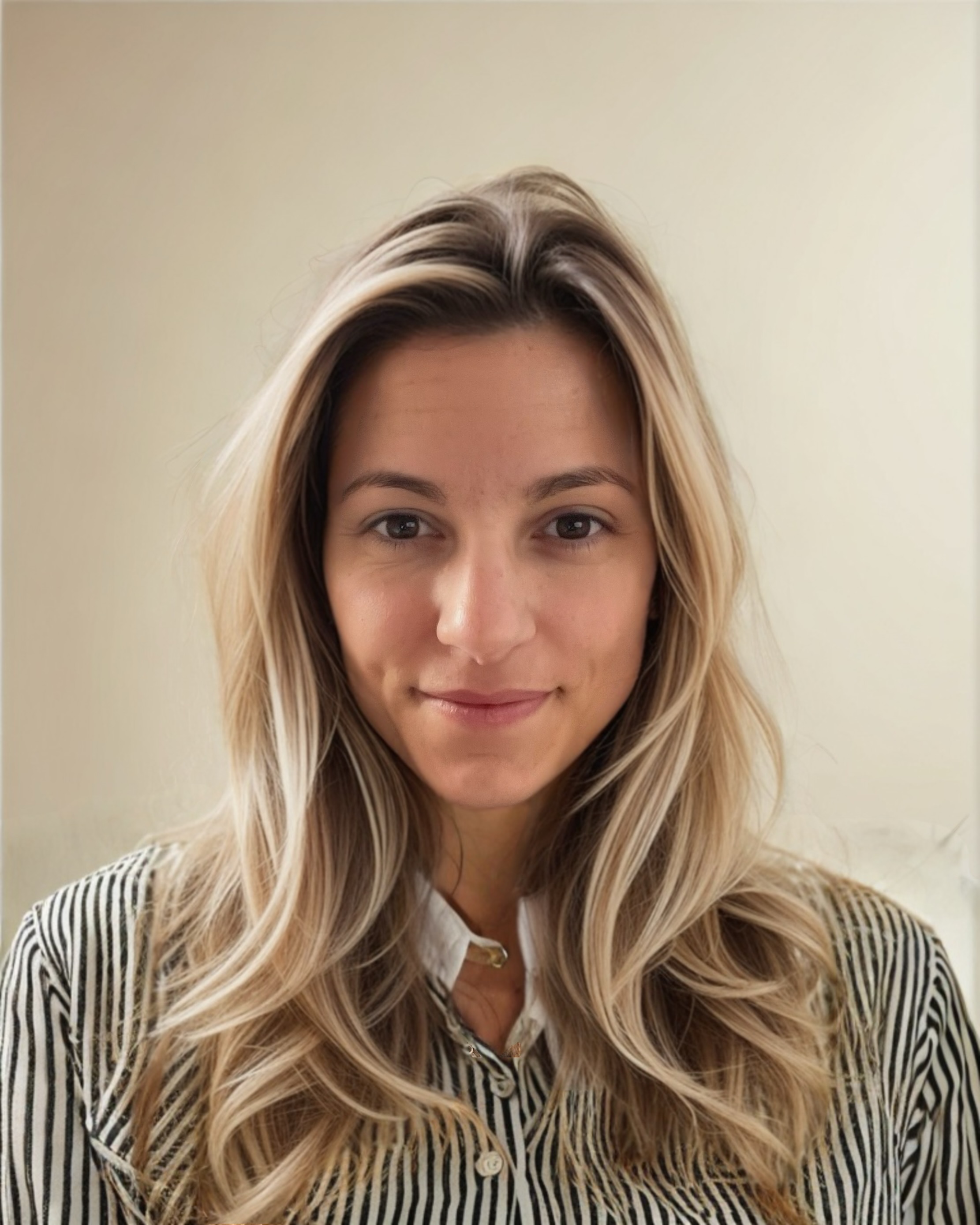 Headshot Megan Murray