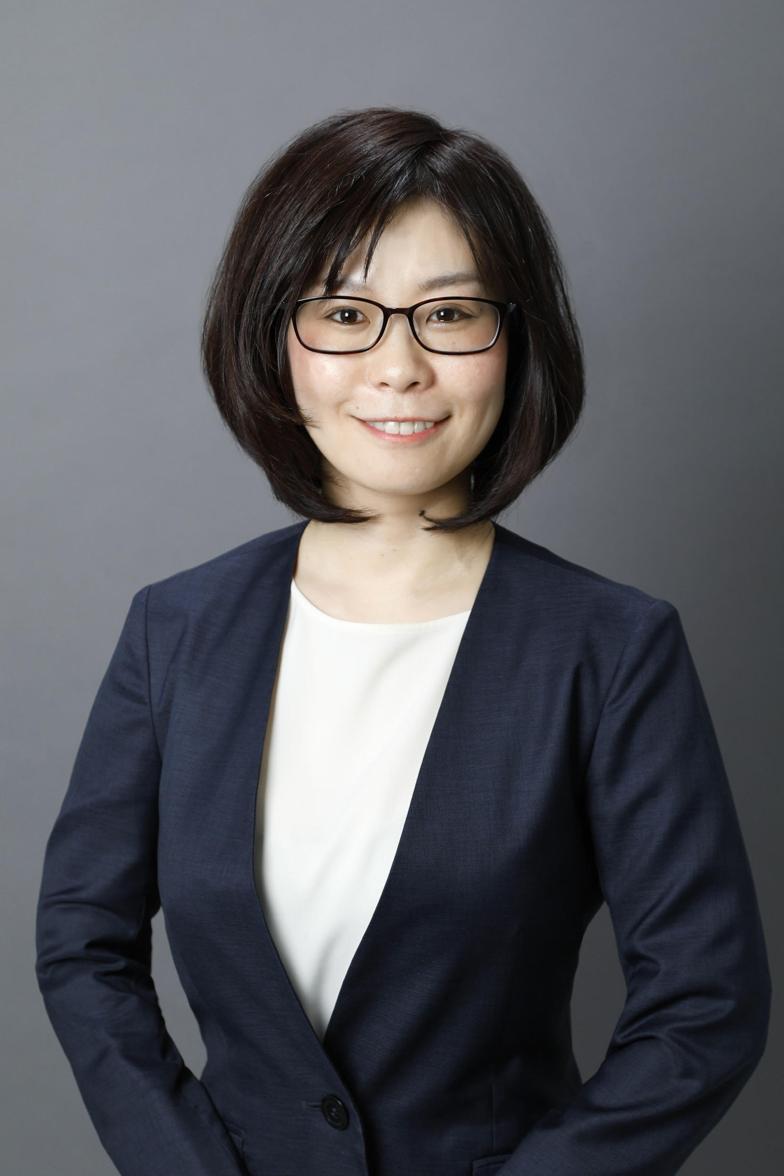 Headshot of 別当 類