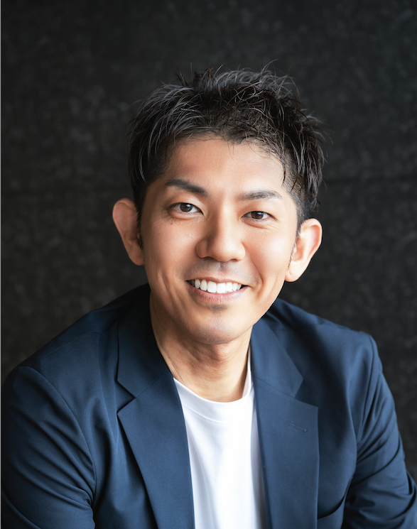 Headshot of 秋吉 範隆