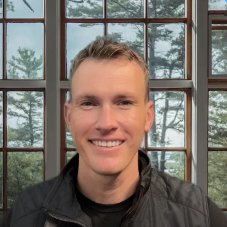 Patrick Mahaney