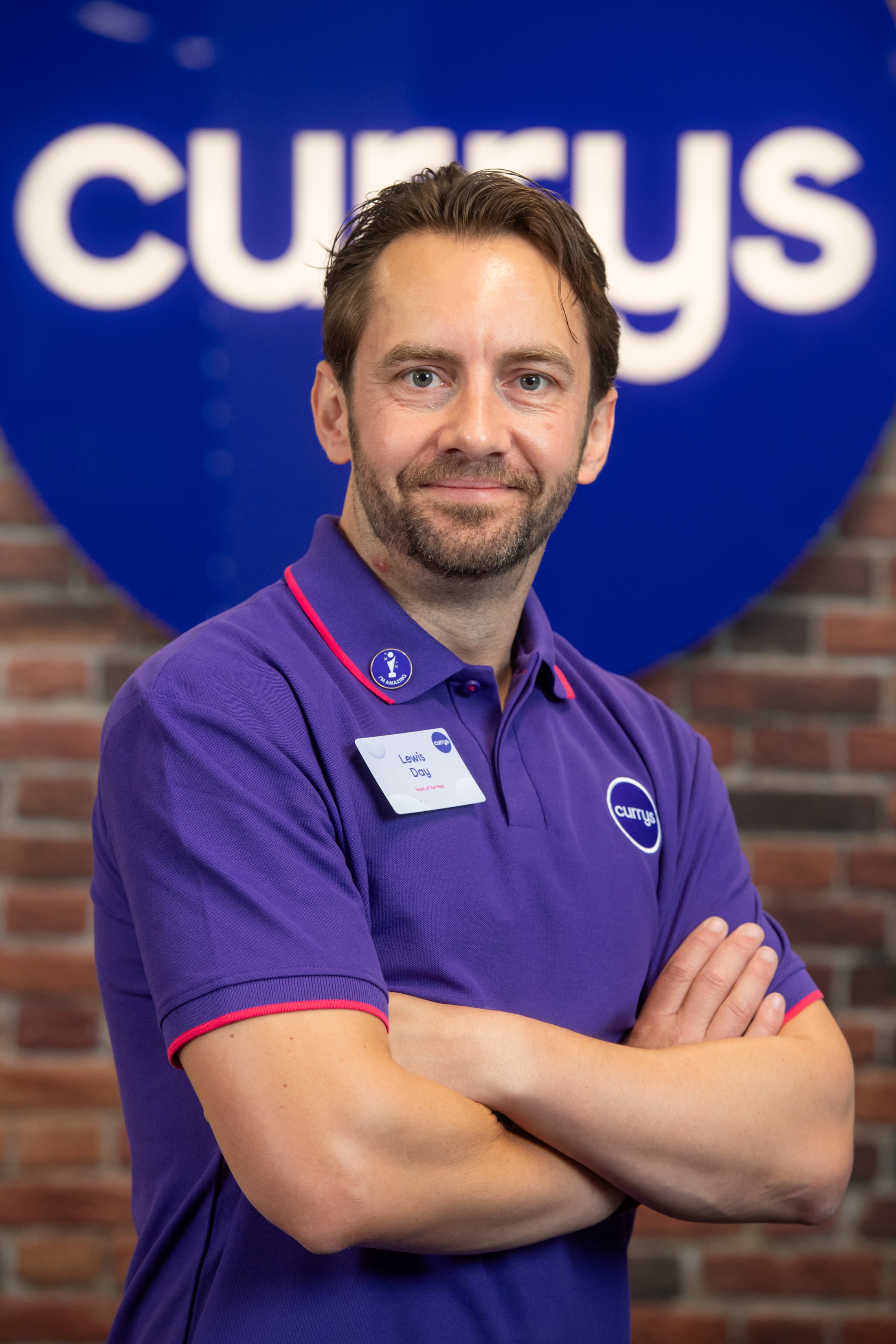 Lexis day from Currys