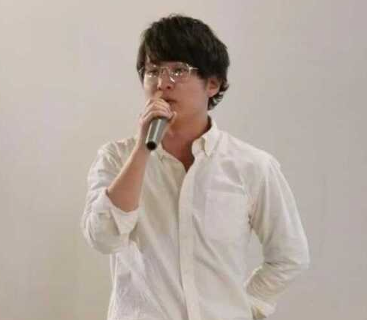 Headshot of 倉持 裕太  氏