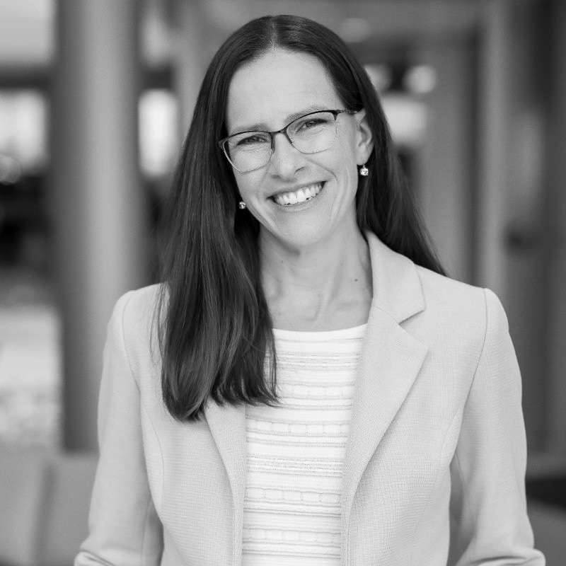 Headshot of Elizabeth ErkenBrack