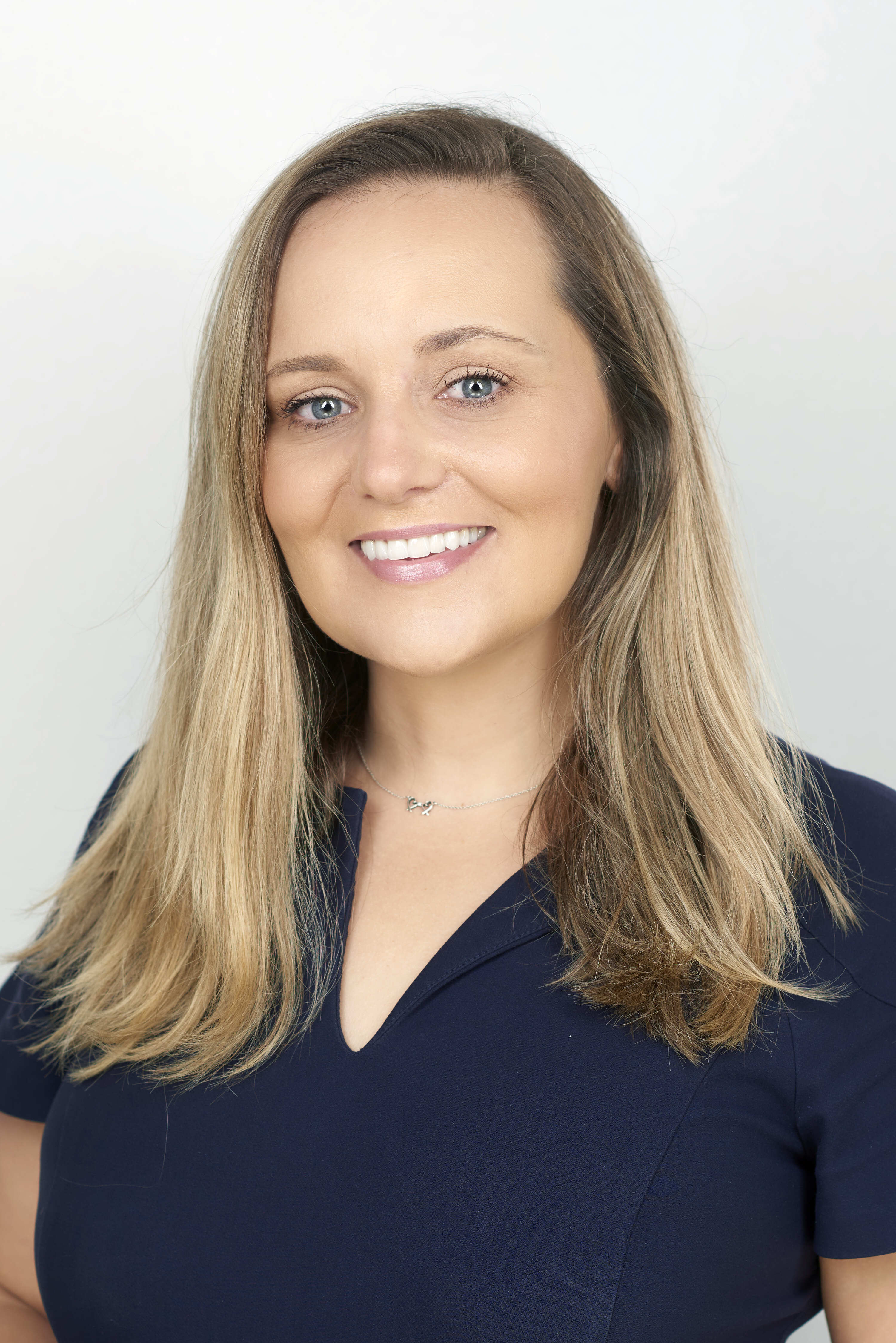 Headshot of Ivana Sekanic