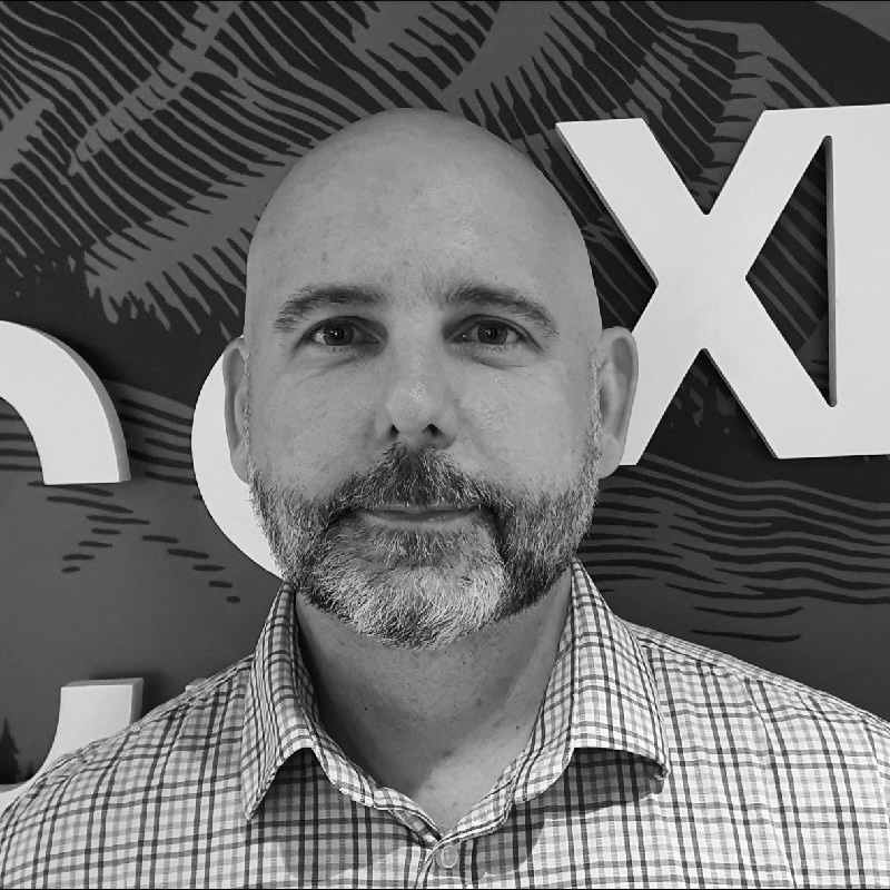 Headshot of Phillip Bland