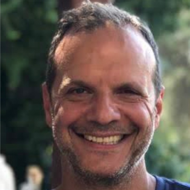 Headshot of Burak Gurakan