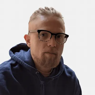 Headshot of Jasper Berkhout