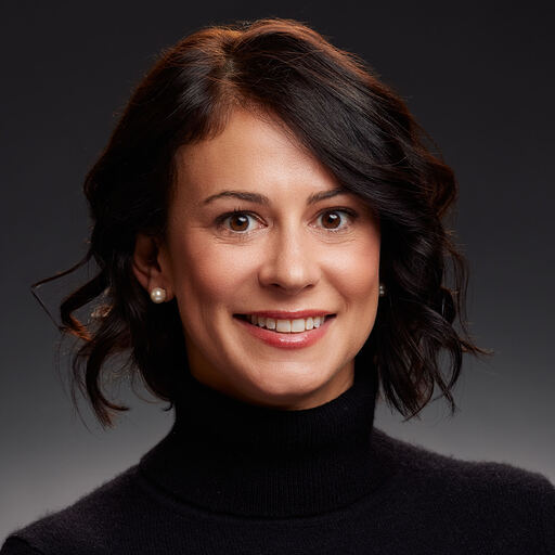 Terry Anderson Headshot