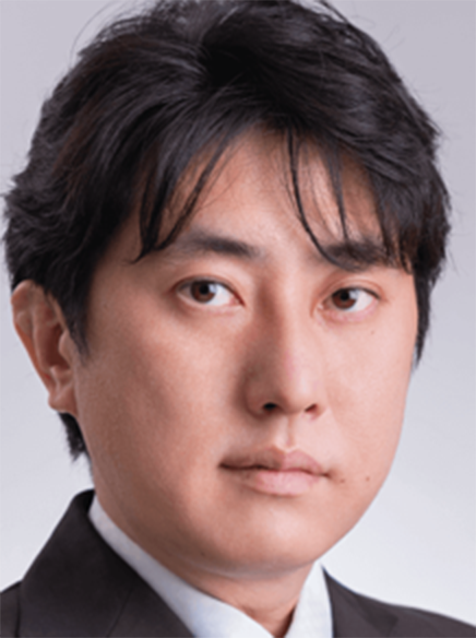 Headshot of Kazuki Sato