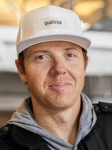 Headshot of Ryan Smith