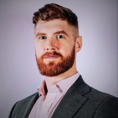 Huw Isernhagen