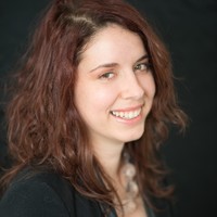 Headshot of Adeline Chambault